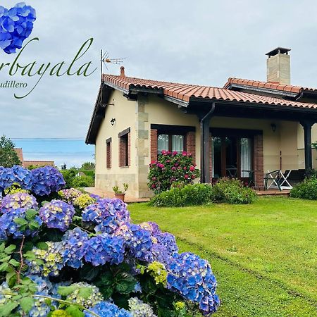 Apartamentos Rurales La Carbayala Oviñana Zewnętrze zdjęcie