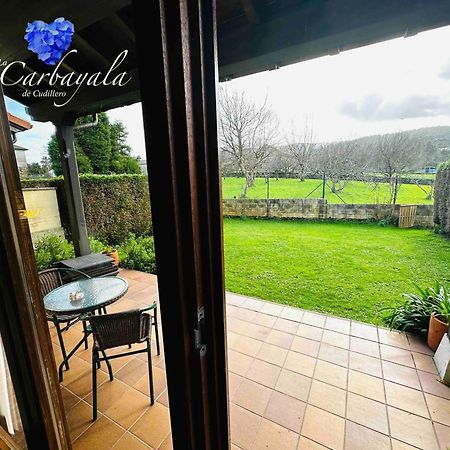 Apartamentos Rurales La Carbayala Oviñana Zewnętrze zdjęcie