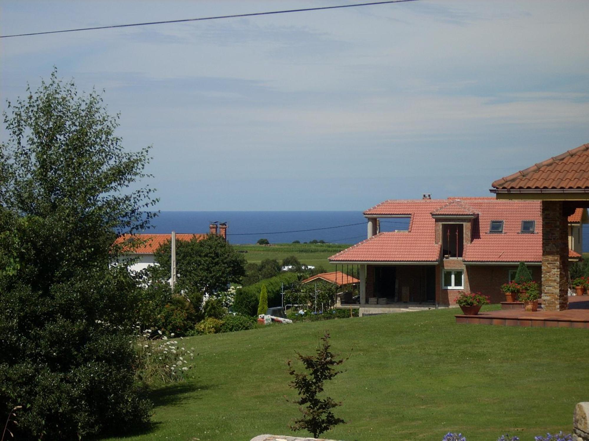 Apartamentos Rurales La Carbayala Oviñana Pokój zdjęcie
