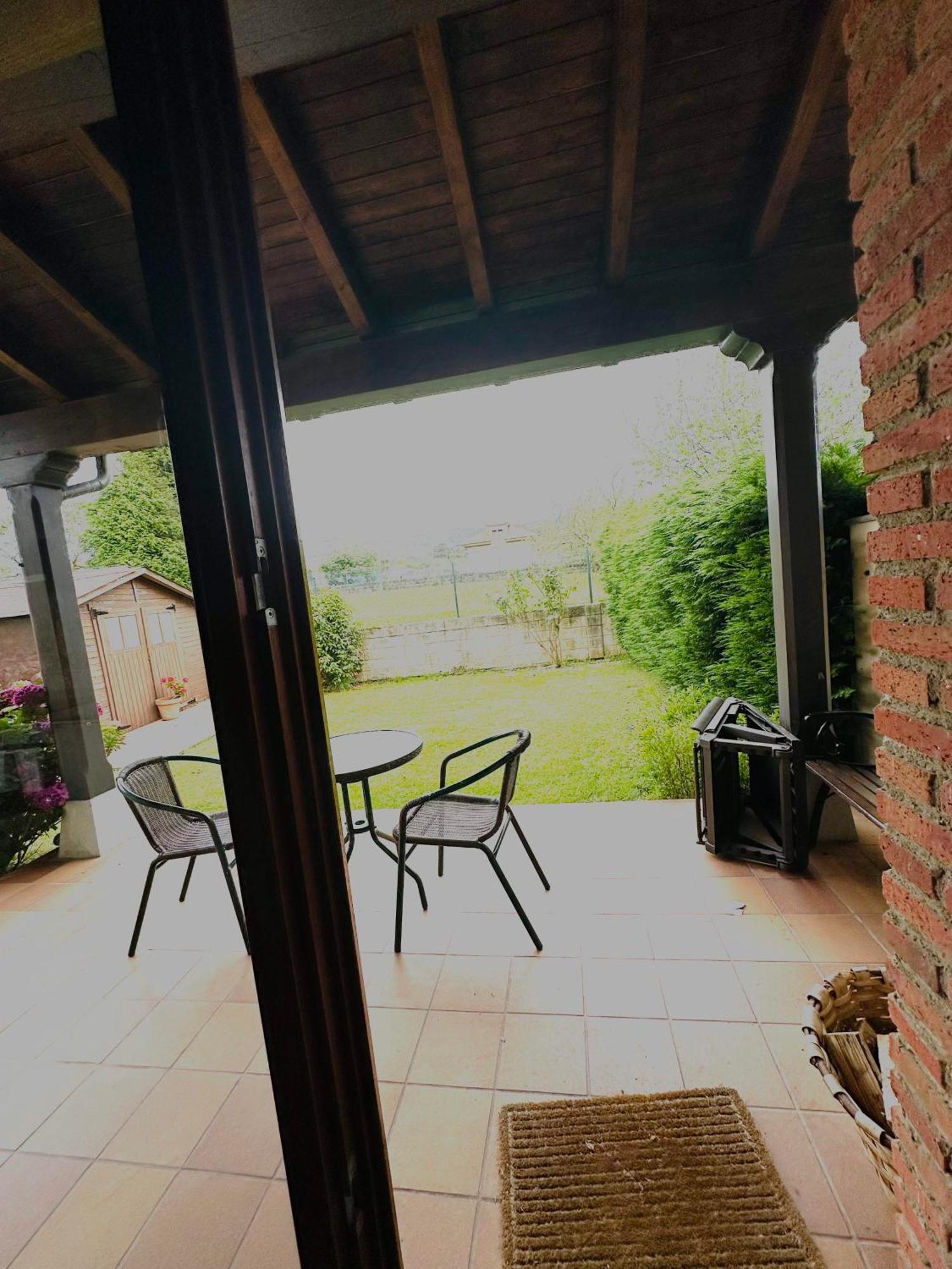 Apartamentos Rurales La Carbayala Oviñana Zewnętrze zdjęcie