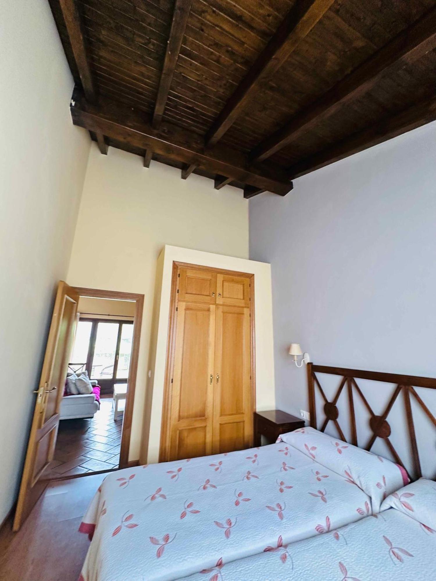 Apartamentos Rurales La Carbayala Oviñana Zewnętrze zdjęcie