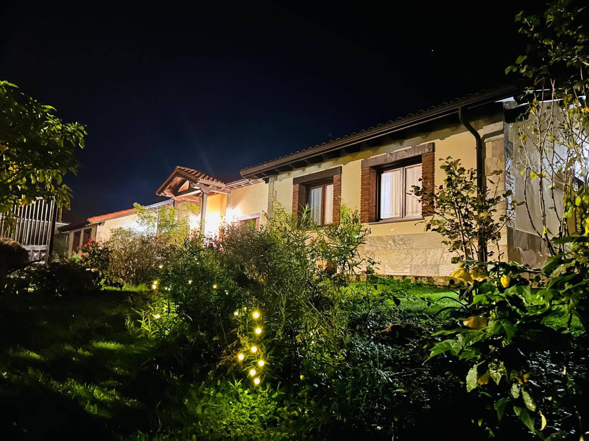 Apartamentos Rurales La Carbayala Oviñana Zewnętrze zdjęcie