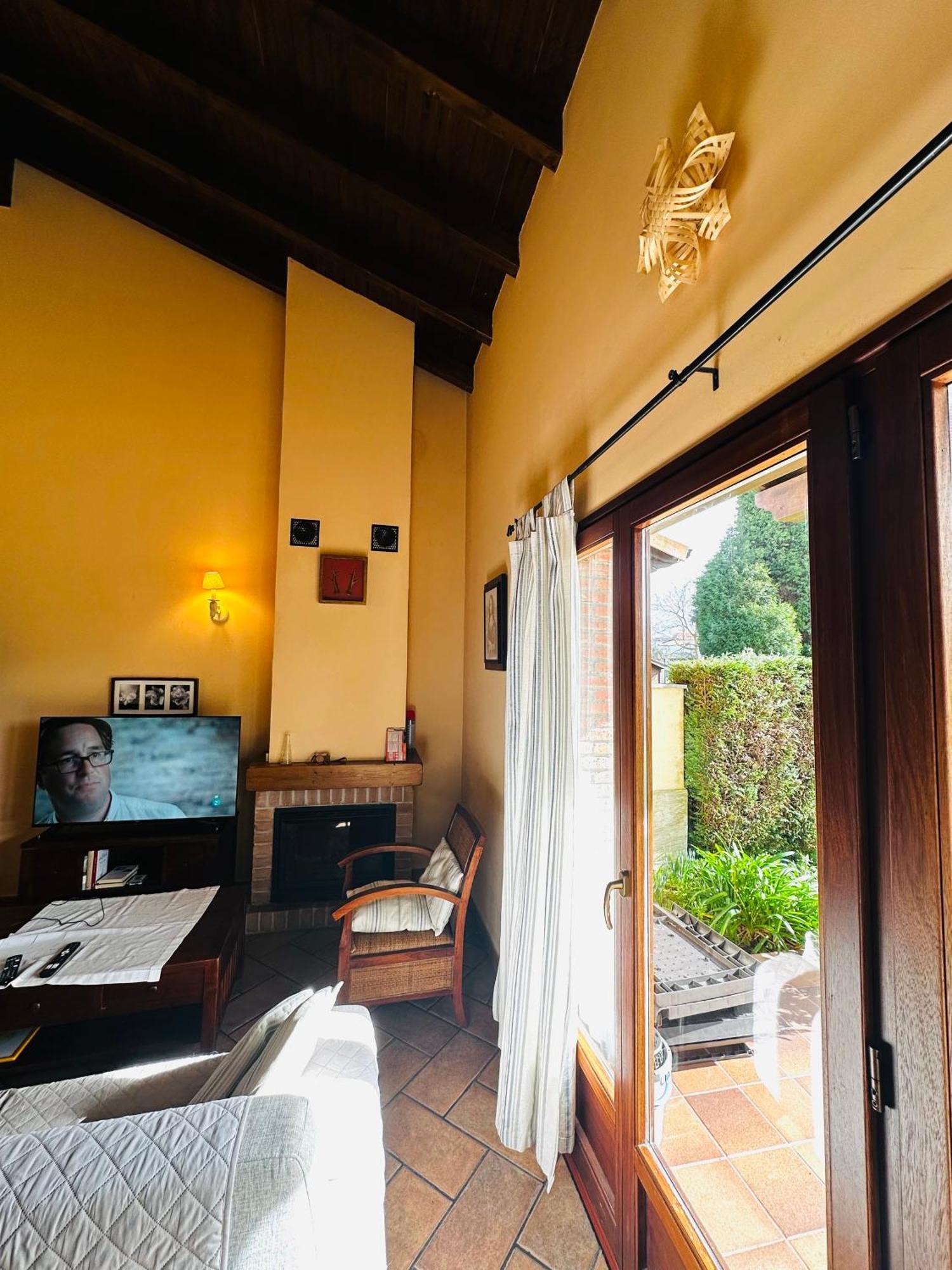 Apartamentos Rurales La Carbayala Oviñana Zewnętrze zdjęcie
