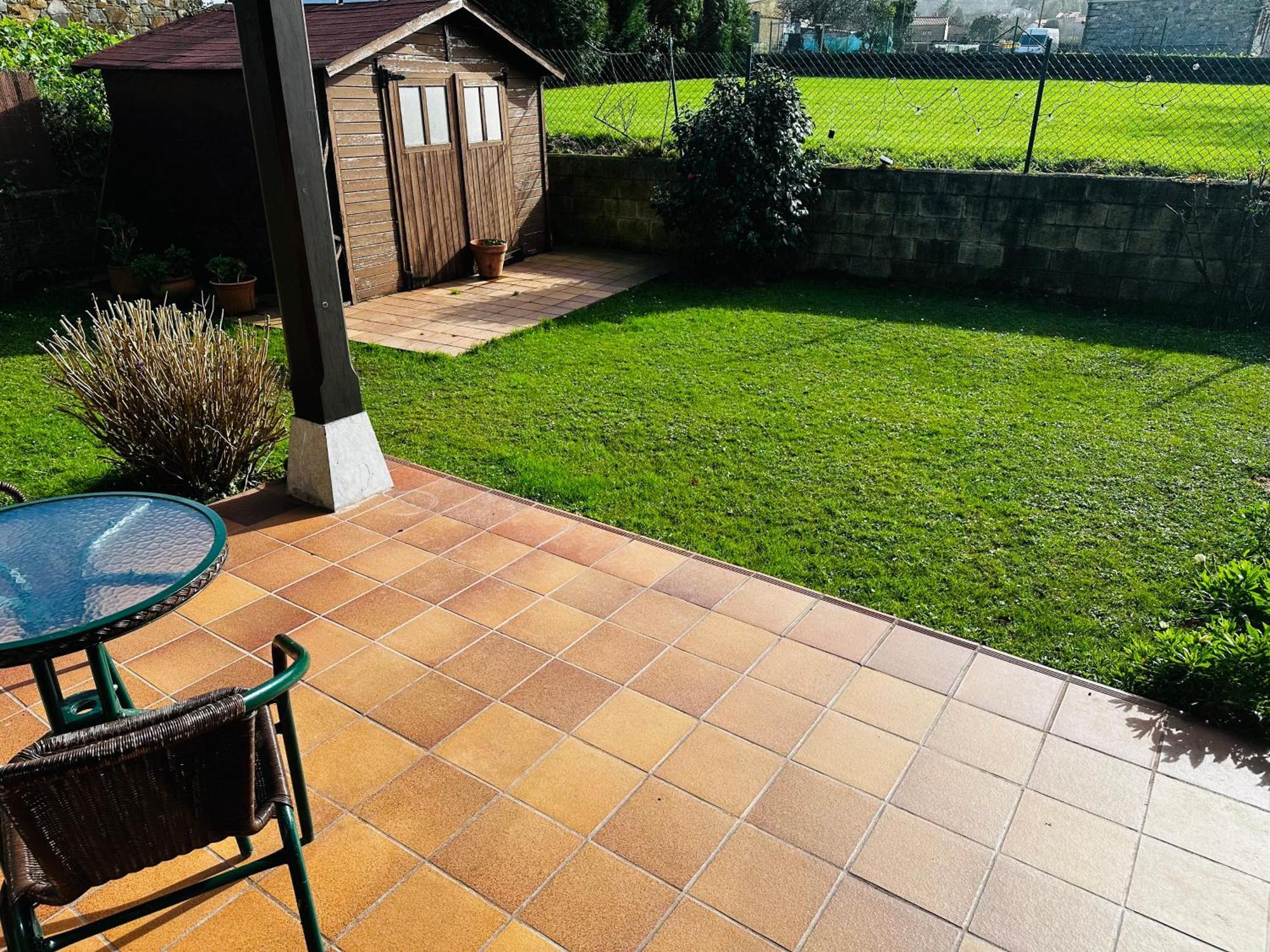 Apartamentos Rurales La Carbayala Oviñana Zewnętrze zdjęcie
