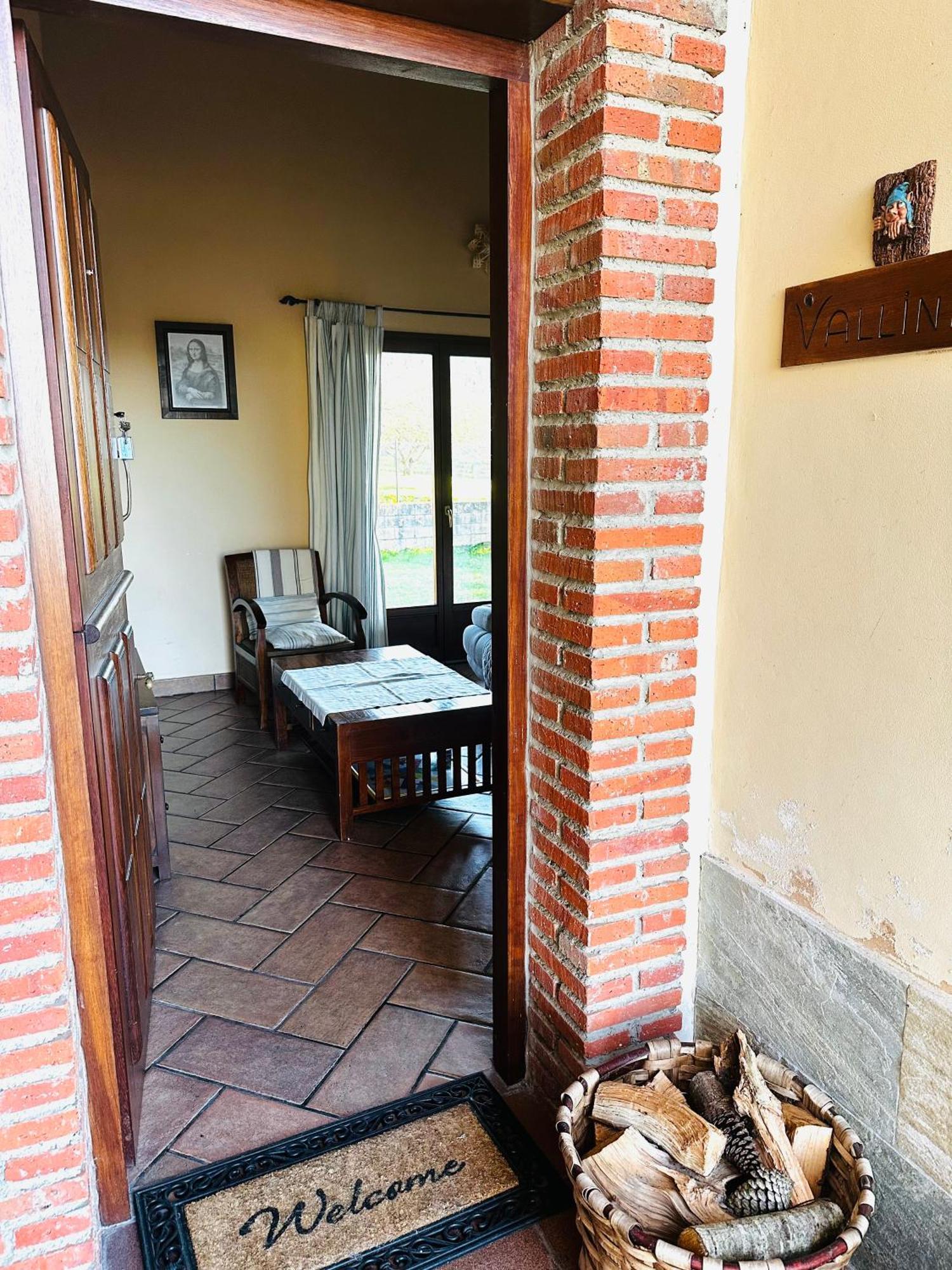 Apartamentos Rurales La Carbayala Oviñana Zewnętrze zdjęcie