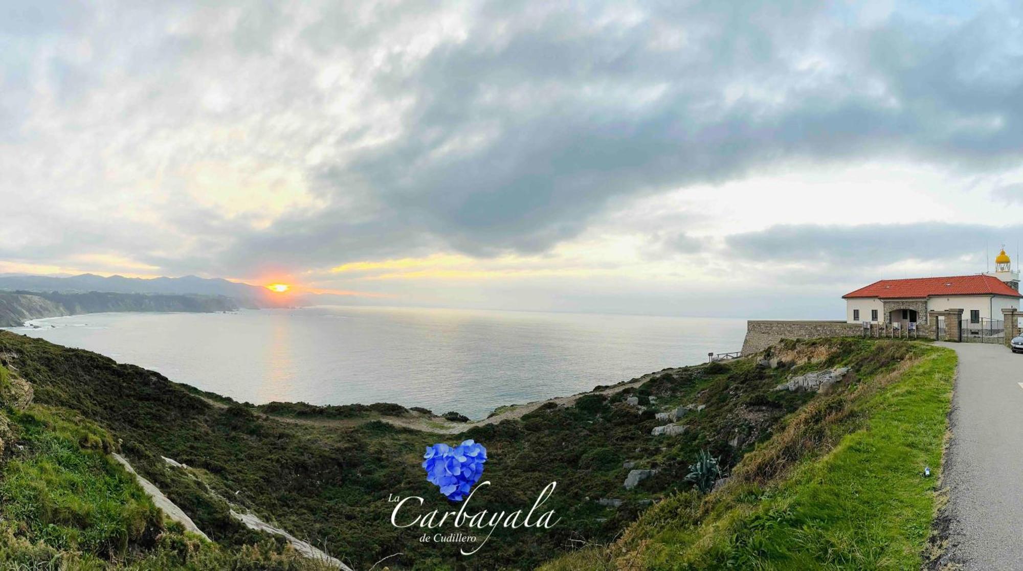 Apartamentos Rurales La Carbayala Oviñana Zewnętrze zdjęcie
